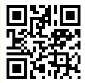 QR-штрихкод гей сайта Сочи: