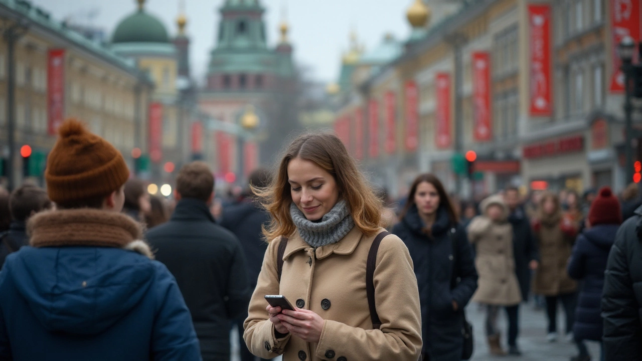 Как сохранить безопасность и конфиденциальность